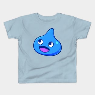 Slime Kids T-Shirt